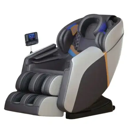 Bedste Massagestol Test: 5 Modeller Udvalgt