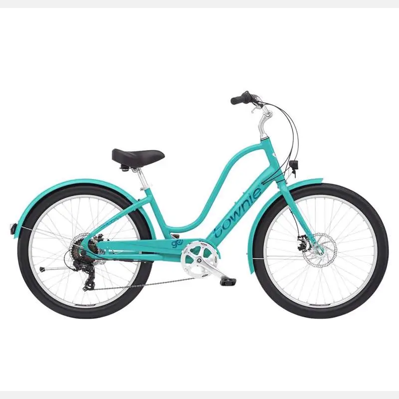 Bedste El Cykel
