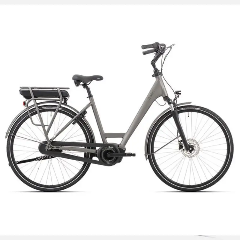 Bedste El Cykel
