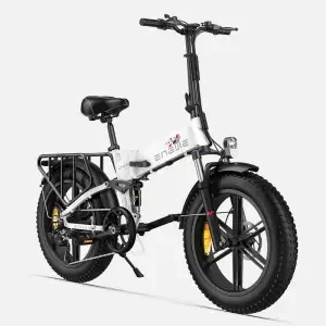 Bedste El Cykel