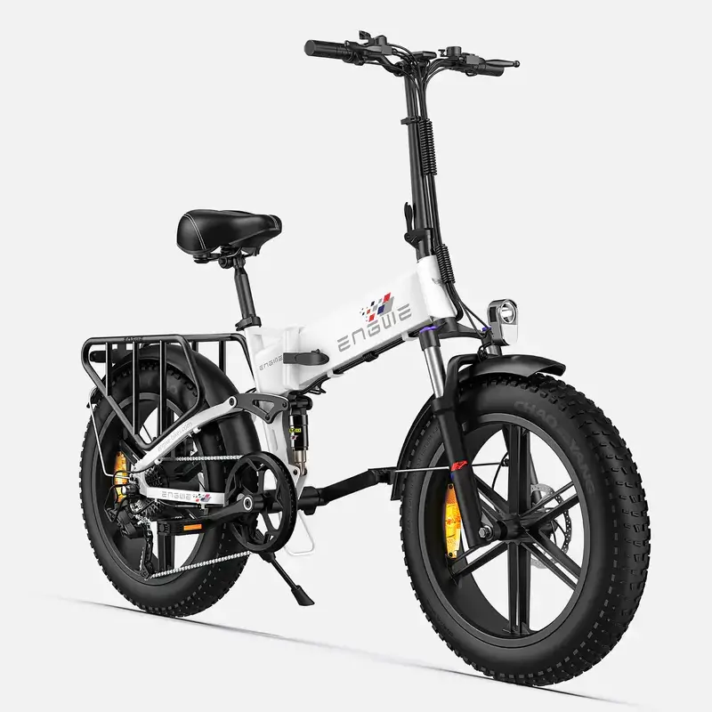 Bedste El Cykel