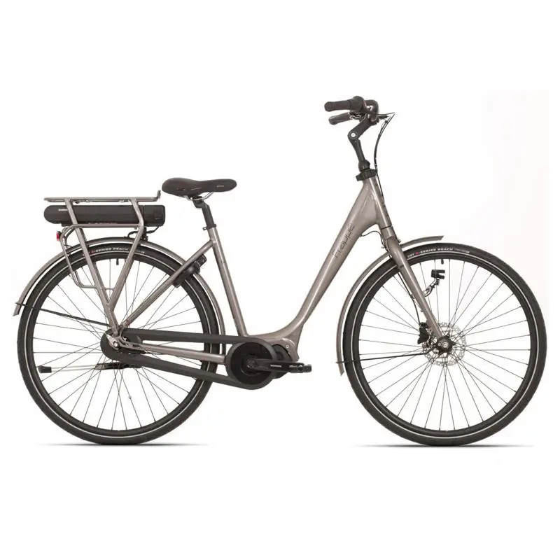 Bedste El Cykel