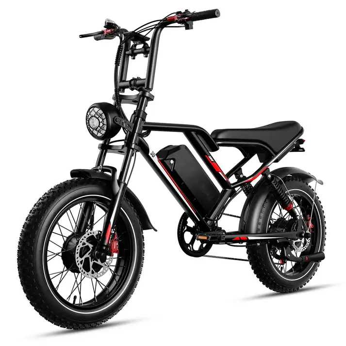 Bedste El Cykel