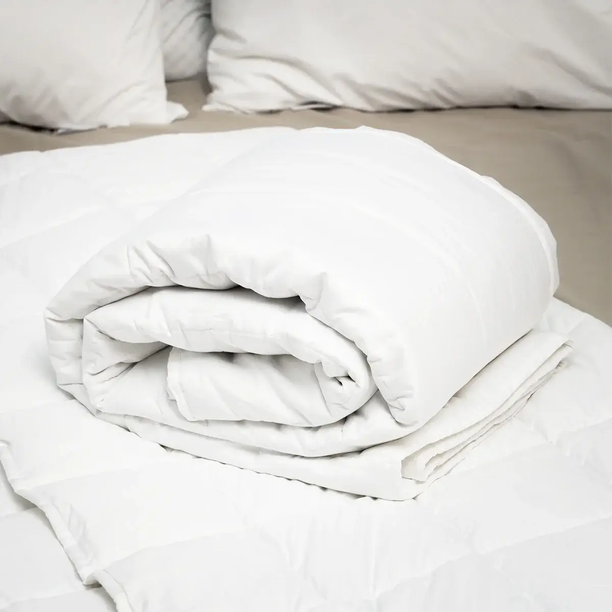 Bedste tyngdedyne 2026 – se årets topvalg 5 jysk tyngdedyne