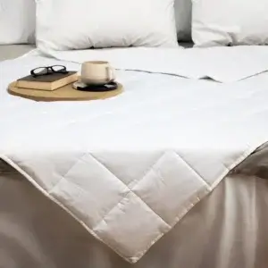 Bedste tyngdedyne 2026 – se årets topvalg 3 8_-_Nordic_Wellness_-_Almindelig_Tyngde_Dyne_-_A7407781_copy