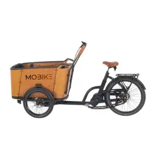 Bedste el ladcykel 2026