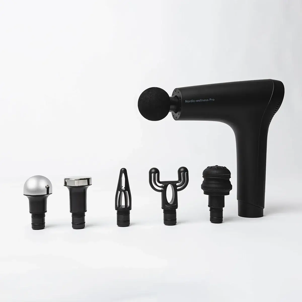 Bedste massagepistol